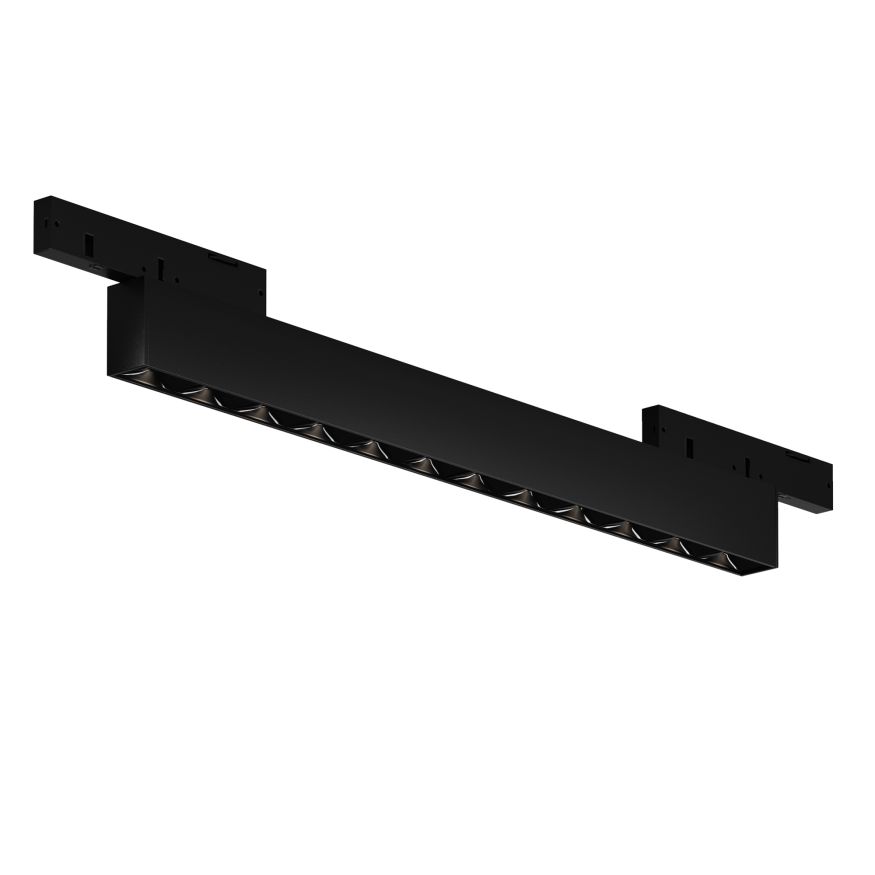 Трековый светильник Technical TR193-1-10W4K-M-B MAYTONI Points Черный