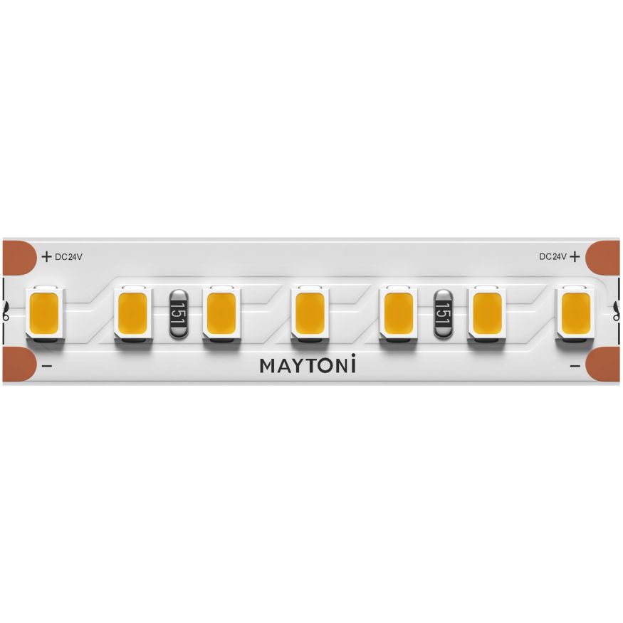 Светодиодная лента Led Strip 201092 MAYTONI High CRI светодиодная лента Белый