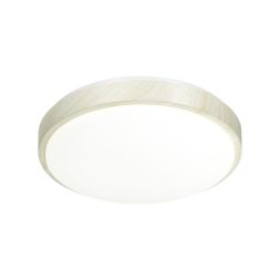 Настенно-потолочный светильник SONEX 7628/EL LOSTA белый/беленый под дерево