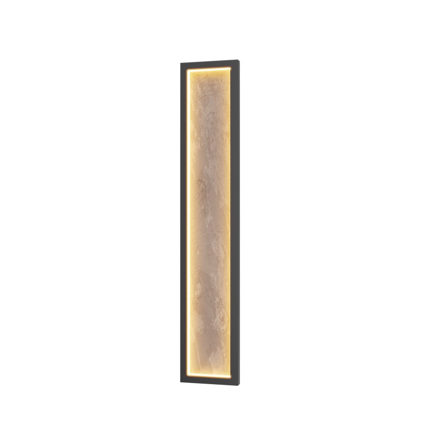 Настенный светильник (бра) Maytoni MOD311WL-L70B3K Maytoni Orign Черный