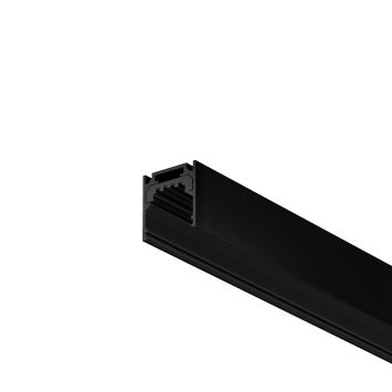 Профиль Outdoor O-TR002OH-P-B3M MAYTONI Профиль для уличной трековой системы Exility IP Черный