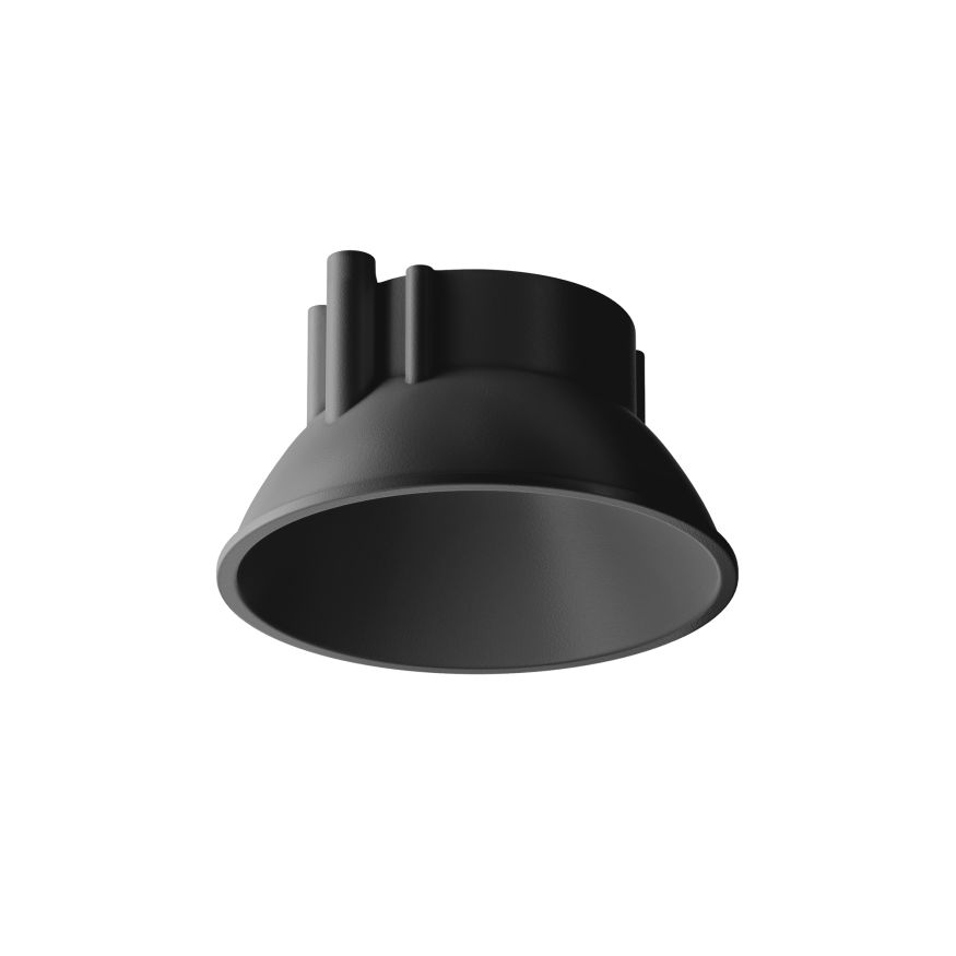 Аксессуар Technical Ring8-10W-RD-B MAYTONI Accessories Черный