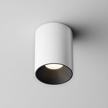 Аксессуар Technical Ring8-10W-RD-B MAYTONI Accessories Черный