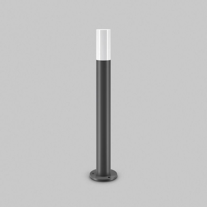 Ландшафтный светильник Outdoor O418FL-01GR1 MAYTONI Willis Серый