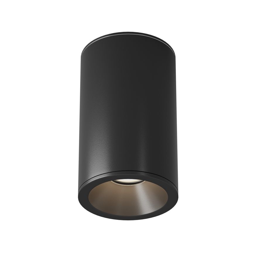 Потолочный светильник Technical C029CL-01-S-B MAYTONI Zoom Черный