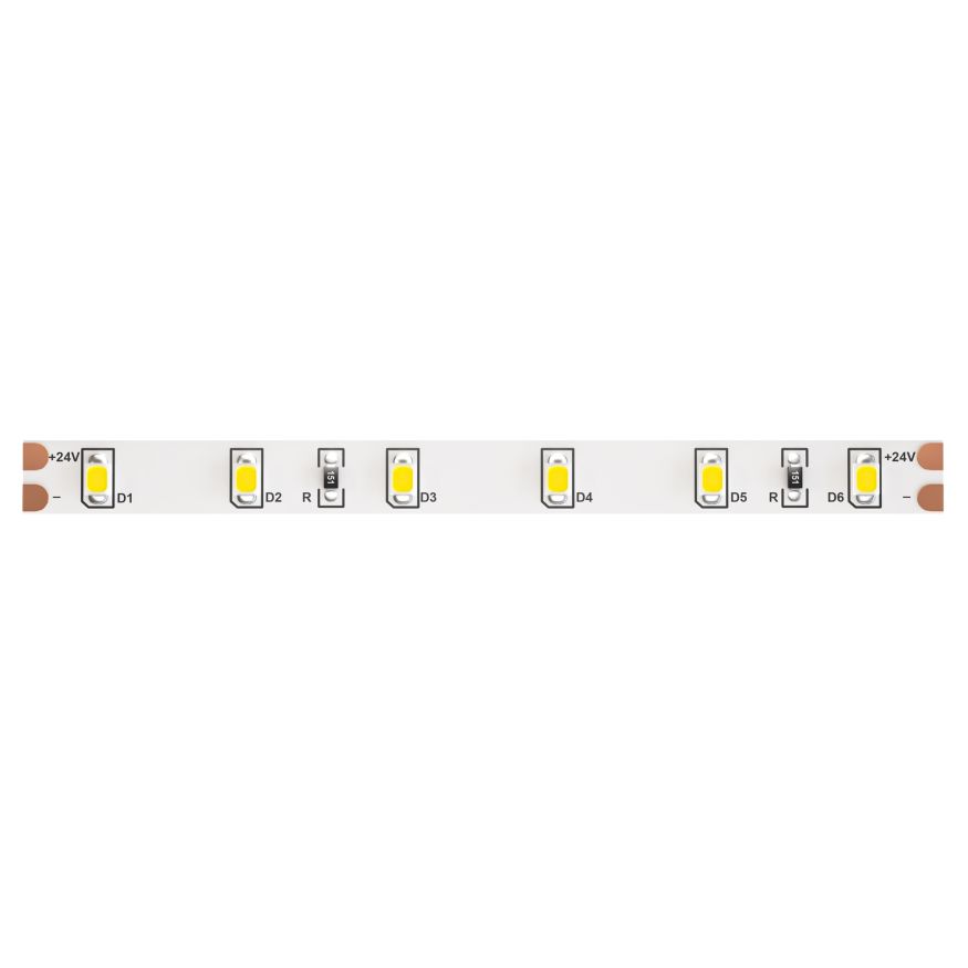 Светодиодная лента Led Strip 10137 MAYTONI Светодиодная лента 24В Белый