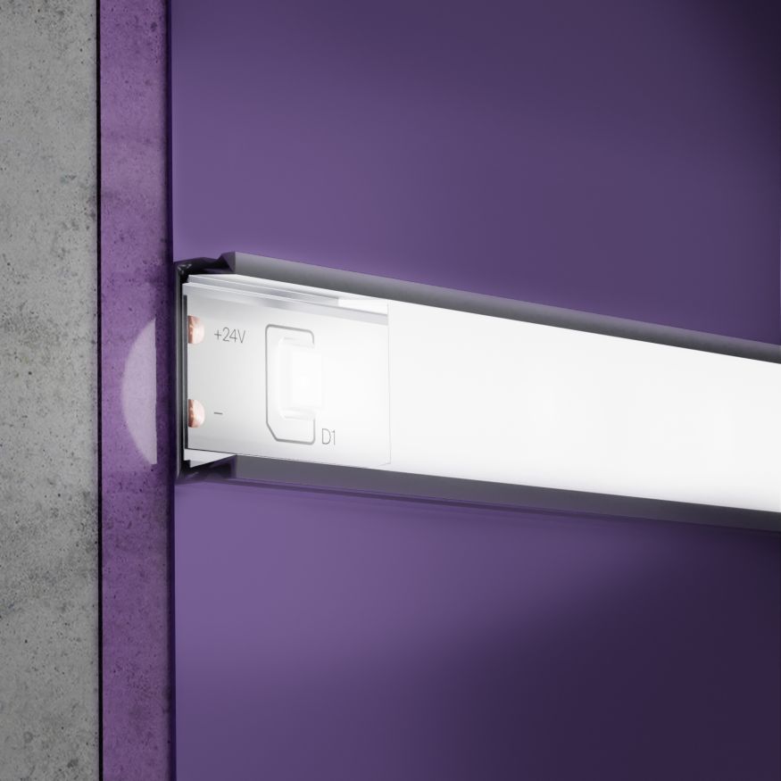 Светодиодная лента Led Strip 10137 MAYTONI Светодиодная лента 24В Белый