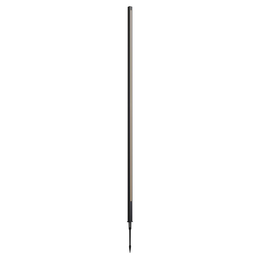 Ландшафтный светильник Outdoor O440FL-L24GF3K MAYTONI Pole Графит