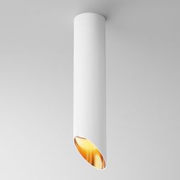 Потолочный светильник Technical C044CL-01-30GU10-W MAYTONI Lipari Белый