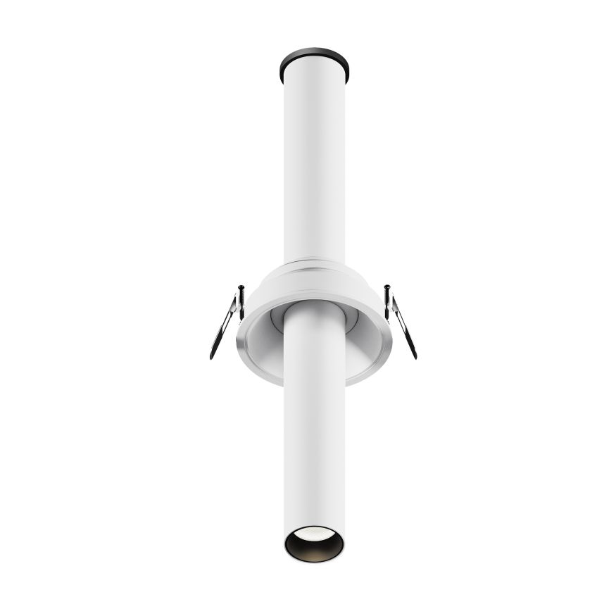 Встраиваемый светильник Technical C140RS-L300-7W4K-W MAYTONI Focus T Белый