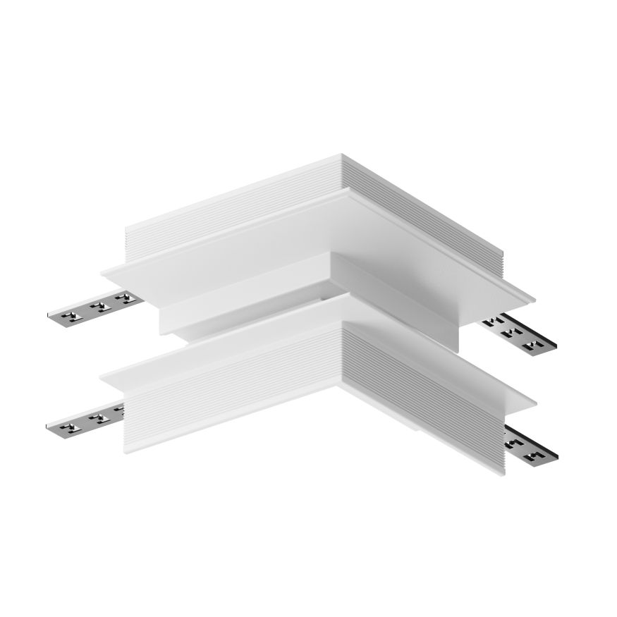 Комплектующие для встраиваемой трековой системы Technical TRA004OCL-22W MAYTONI Accessories for tracks S35 Белый
