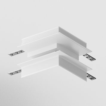 Комплектующие для встраиваемой трековой системы Technical TRA004OCL-22W MAYTONI Accessories for tracks S35 Белый