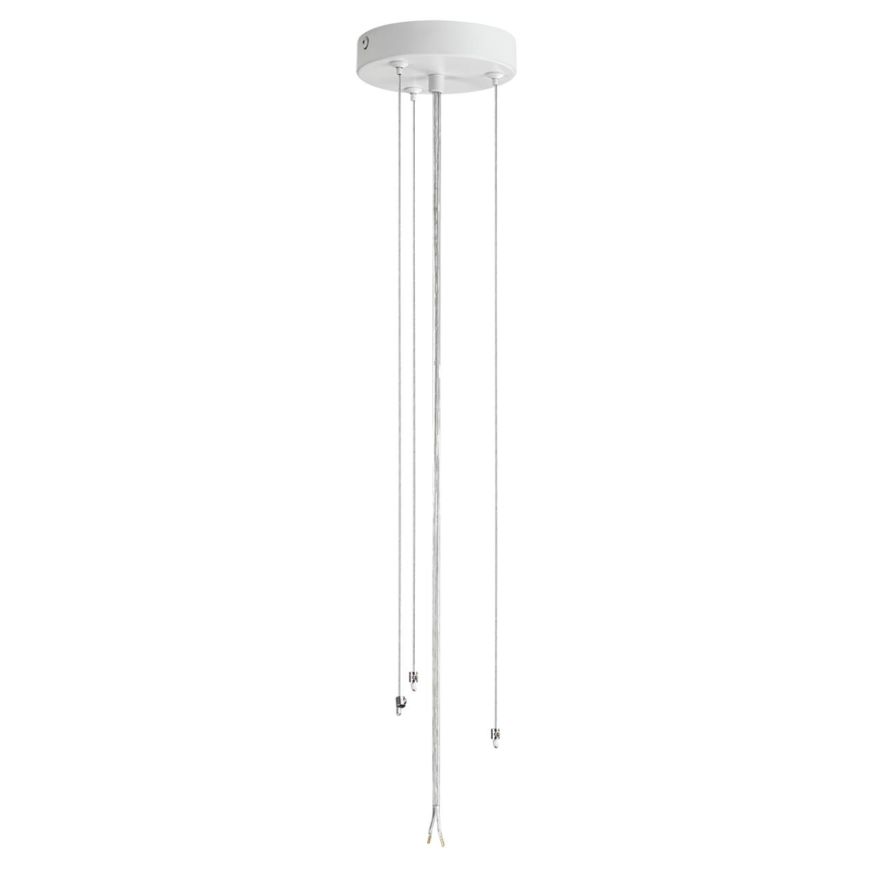 Подвес LUMION 8002/A ANIMAISA белый