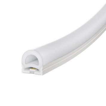 Гибкий неон Led Strip 200931 MAYTONI Изгиб вдоль оптической оси Белый