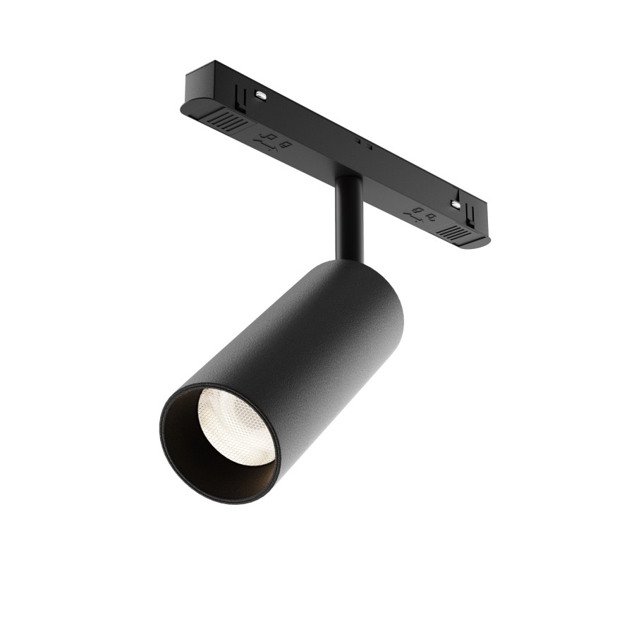 Трековый светильник Technical TR032-4-12WTW-M-DD2-B MAYTONI Focus LED Черный