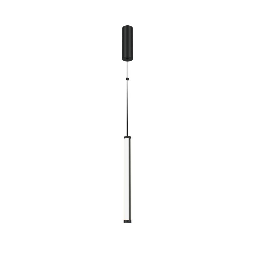 Подвесной светильник Maytoni P096PL-L11BK1 Maytoni Supersymmetry Черный
