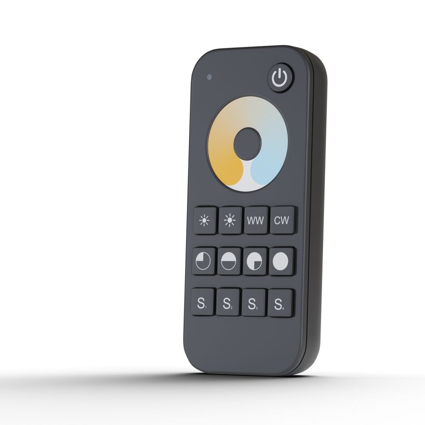 Пульт Lighting control 01110 Lighting control Пульты Черный