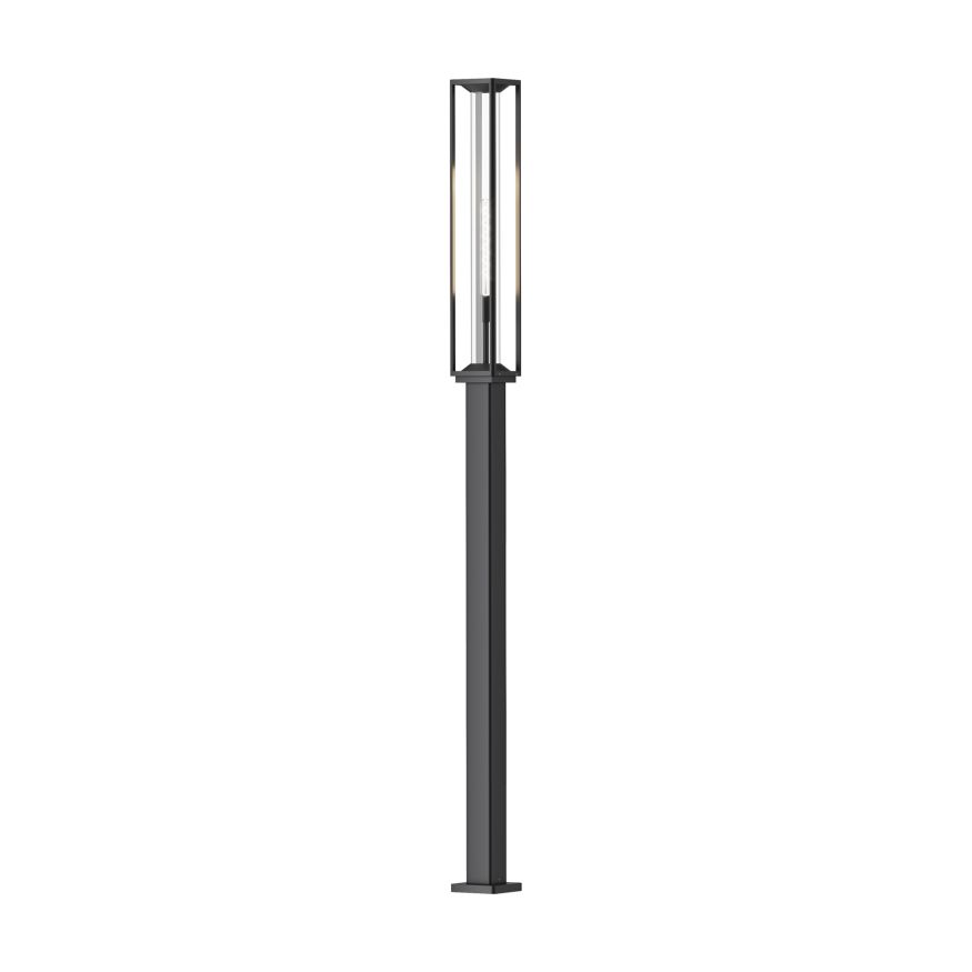 Ландшафтный светильник Outdoor O452FL-01GF3 MAYTONI Cell Графит