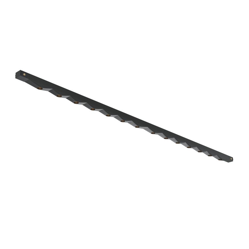 Трековый светильник Technical TR175-1-24WTW-M-B MAYTONI Spiky Черный