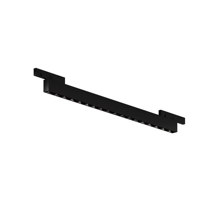 Трековый светильник Technical TR193-1-15W3K-M-B MAYTONI Points Черный