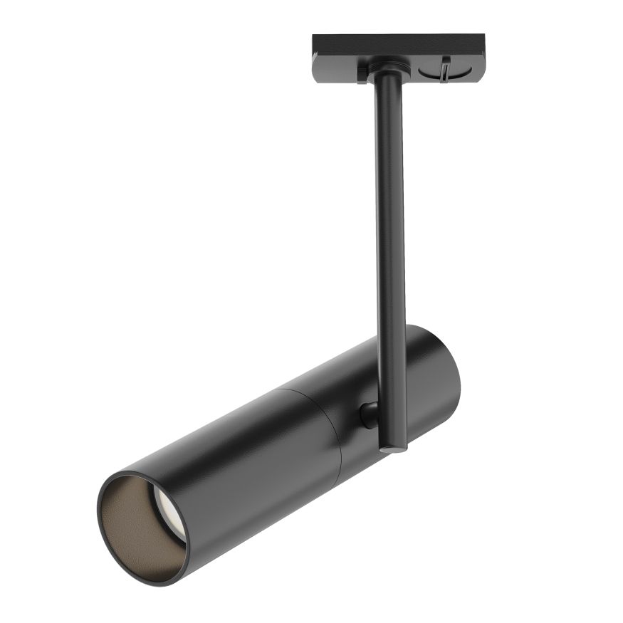 Трековый светильник Technical TR005-1-GU10-B MAYTONI Elti Черный