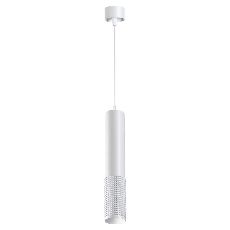 Светильник накладной светодиодный, провод 2м NOVOTECH 358511 MAIS LED белый