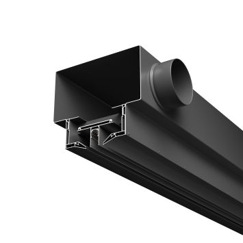 Диффузор Technical ARO-LD-SC-000112 MAYTONI Диффузор ARO с отражателем Черный