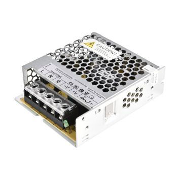 Источник напряжения Led Strip 220202 MAYTONI Источники напряжения 24В Серебро