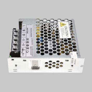 Источник напряжения Led Strip 220202 MAYTONI Источники напряжения 24В Серебро