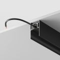 Шинопровод накладной/подвесной Technical TRX010-412B MAYTONI Busbar trunkings Gravity Черный