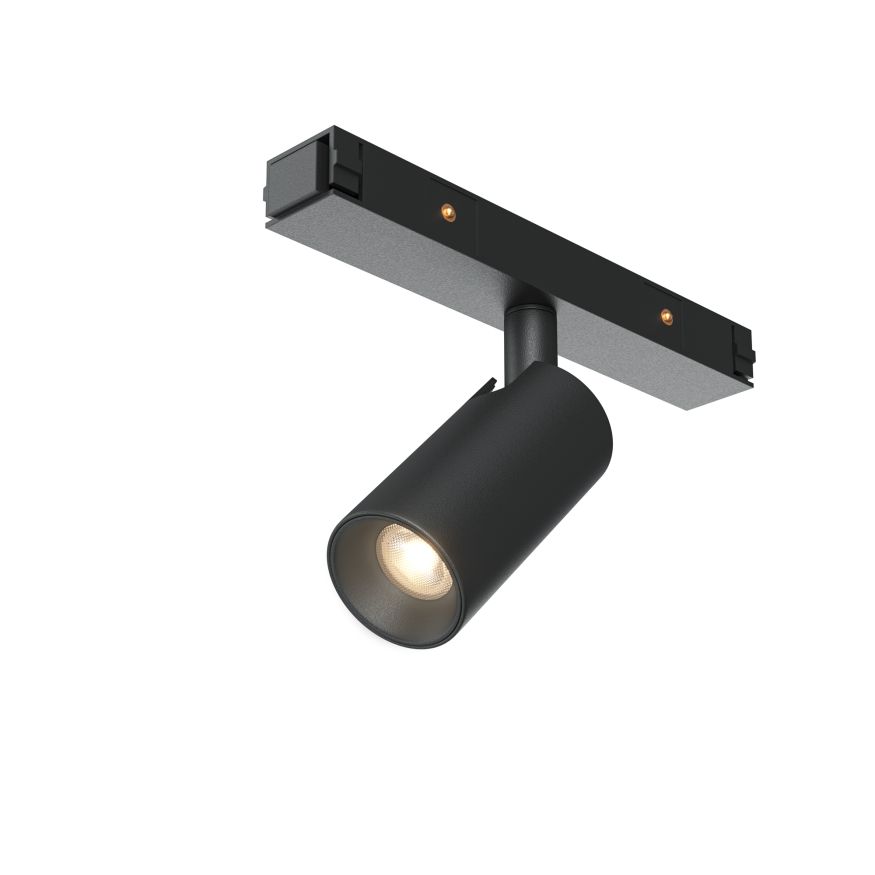 Трековый светильник Technical TR176-1-3WTW-M-B MAYTONI Focus Led Черный