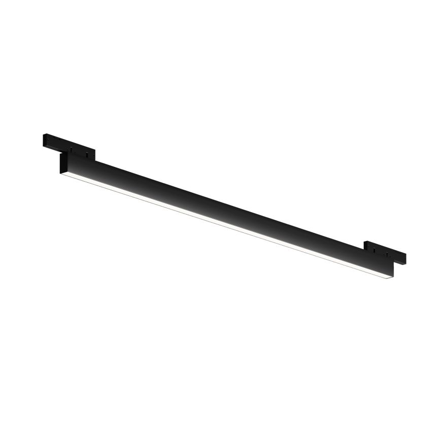 Трековый светильник Technical TR192-1-12W4K-B MAYTONI Basis Черный