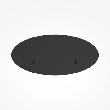 Аксессуар Maytoni MOD058A-02B Maytoni Rim Черный