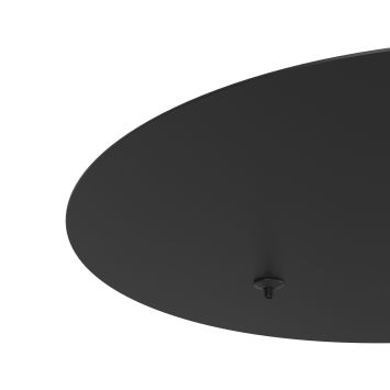 Аксессуар Maytoni MOD058A-02B Maytoni Rim Черный