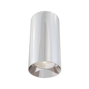 Потолочный светильник Technical C010CL-01CH MAYTONI Focus Хром