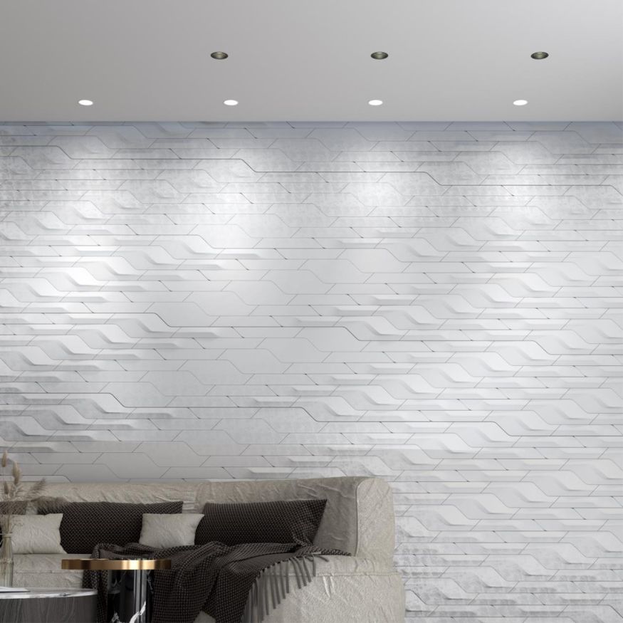 Светильник встраиваемый светодиодный NOVOTECH 359234 TRAN белый