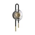 Бра ODEON LIGHT EXCLUSIVE 5407/6WL MAGNET черный/золотой