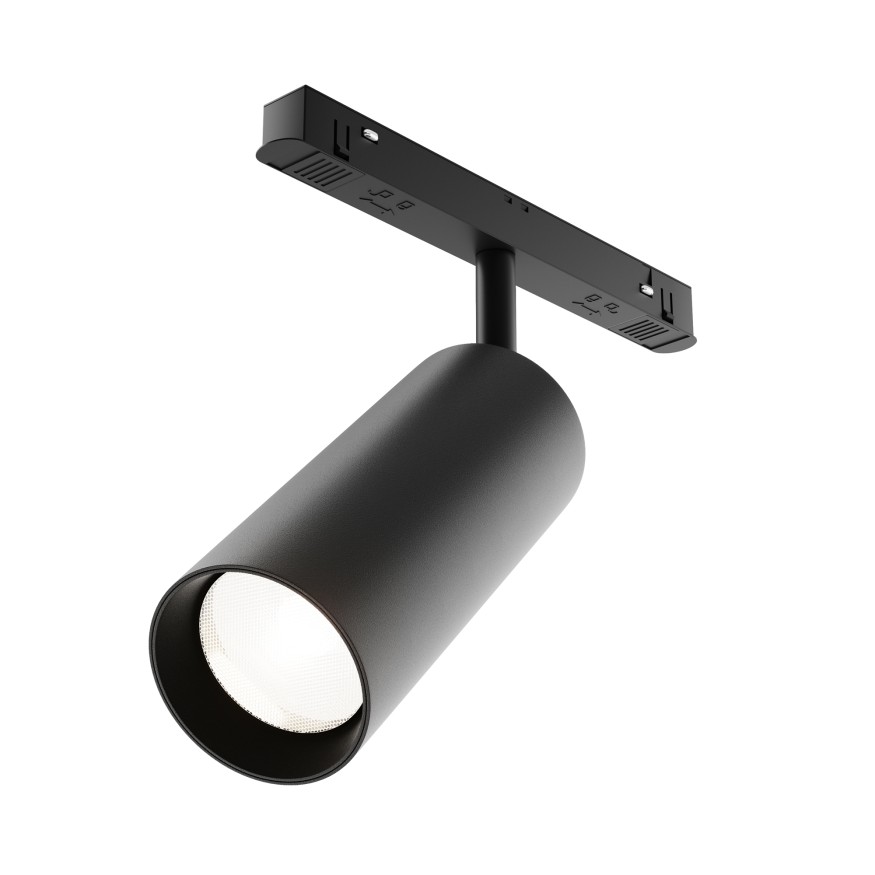 Трековый светильник Technical TR032-4-20WTW-M-DD2-B MAYTONI Focus LED Черный