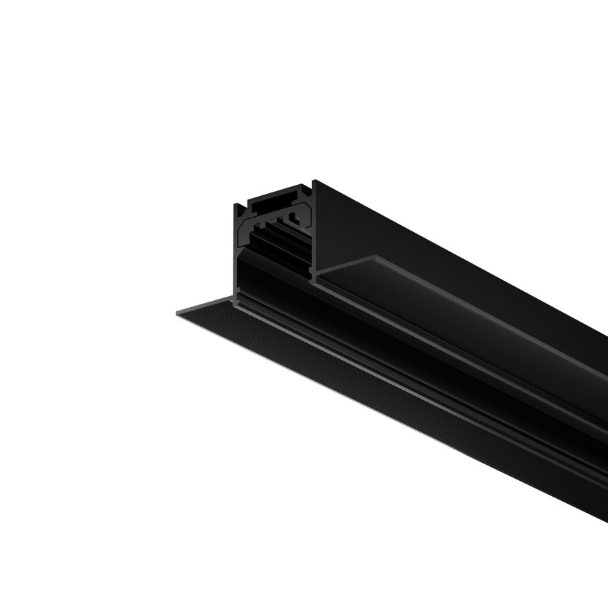 Профиль Outdoor O-TR002BF-P-B2M MAYTONI Профиль для уличной трековой системы Exility IP Черный
