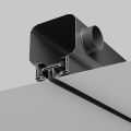 Диффузор Technical ARO-LD-SC-000113 MAYTONI Диффузор ARO с отражателем Черный