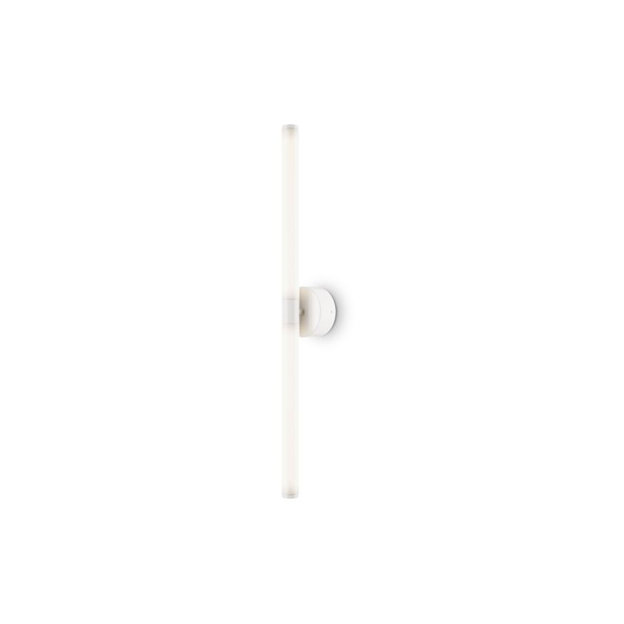 Настенный светильник (бра) Maytoni MOD106WL-L16W3K Maytoni Axis Белый