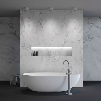 Потолочный светильник Technical C064CL-01-25W4K-D-RD-WB MAYTONI Alfa LED Белый