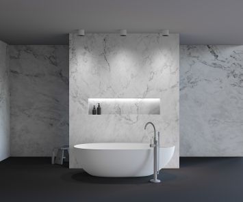 Потолочный светильник Technical C064CL-01-25W4K-D-RD-WB MAYTONI Alfa LED Белый