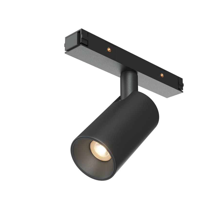 Трековый светильник Technical TR176-1-5WTW-M-B MAYTONI Focus Led Черный