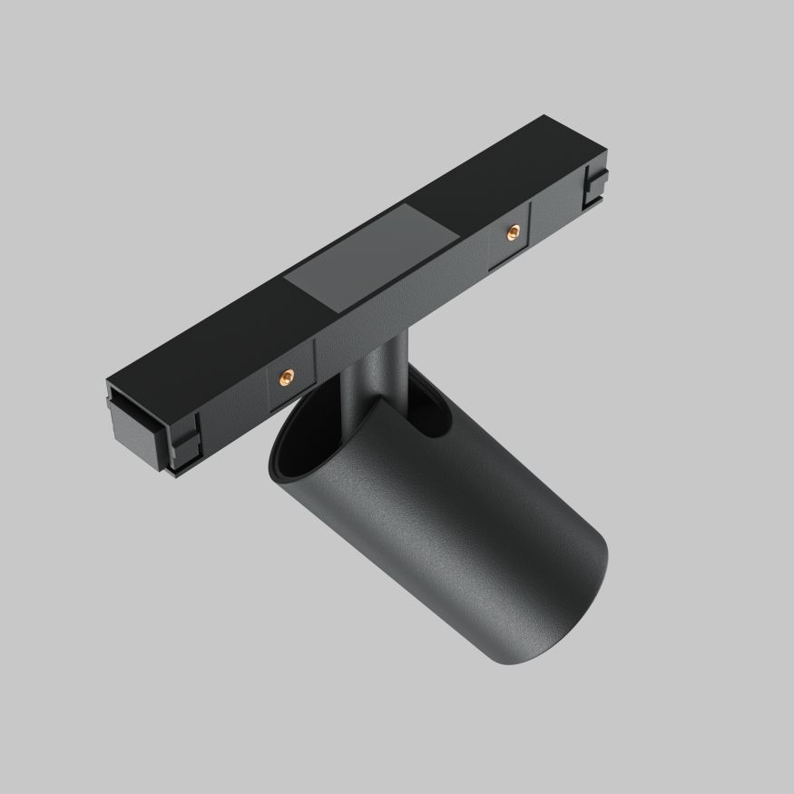 Трековый светильник Technical TR176-1-5WTW-M-B MAYTONI Focus Led Черный