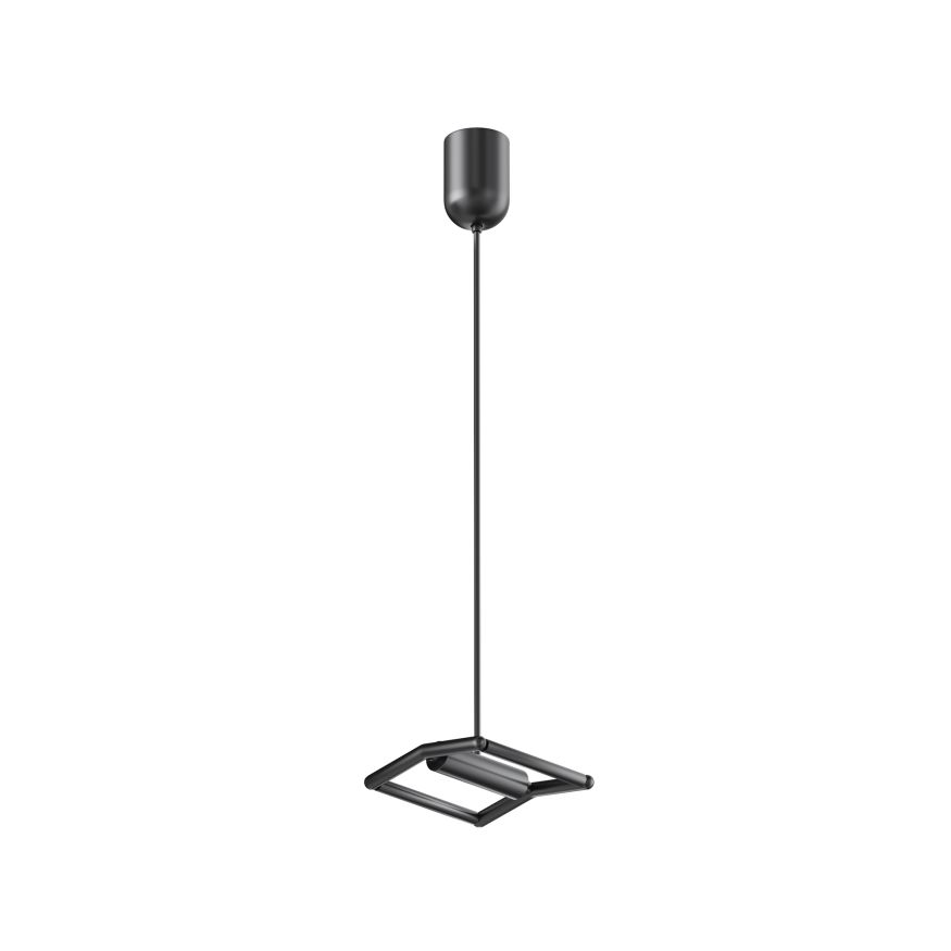 Комплектующие для текстильной подвесной системы Technical TRA130SW-B MAYTONI Accessories for system Parity Черный