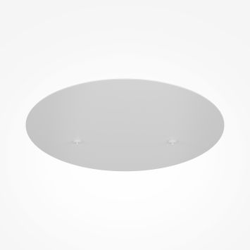 Аксессуар Maytoni MOD058A-02W Maytoni Rim Белый