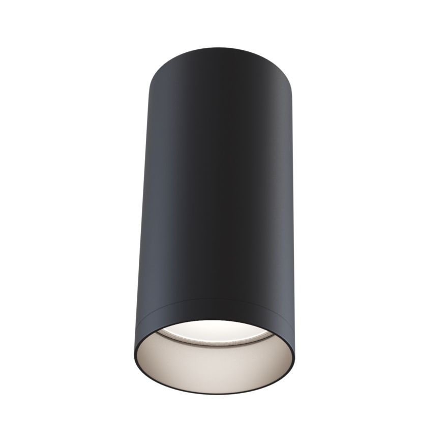 Потолочный светильник Technical C010CL-01B MAYTONI Focus Черный