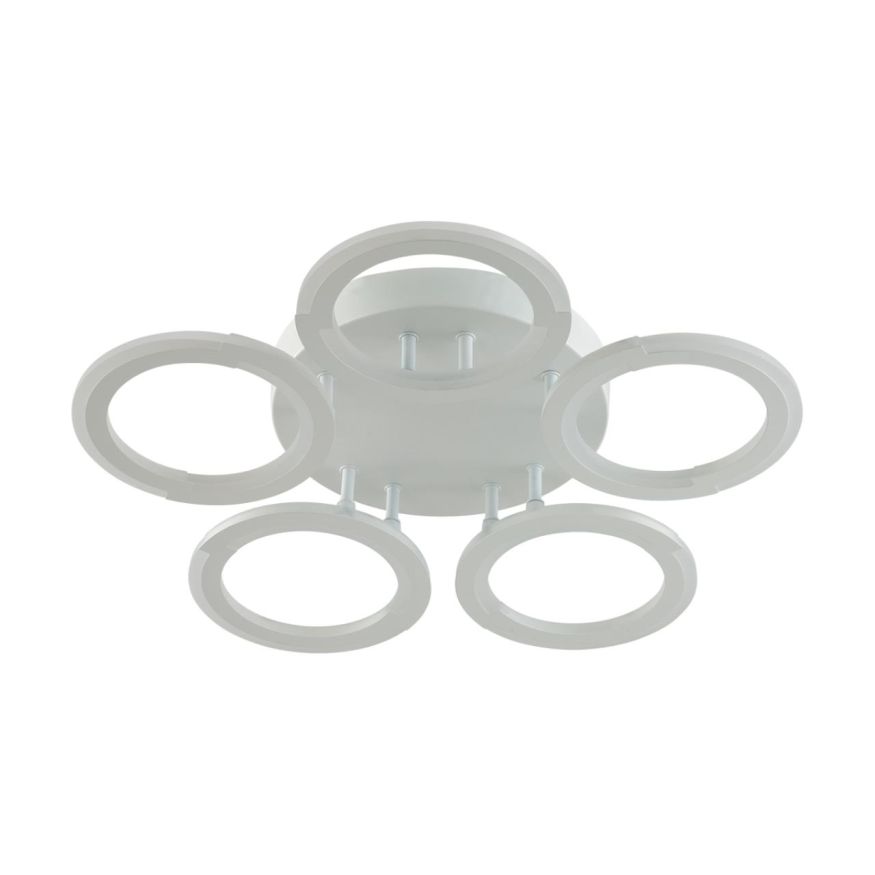 Потолочный светильник LUMION 8027/55CL KALIFA белый