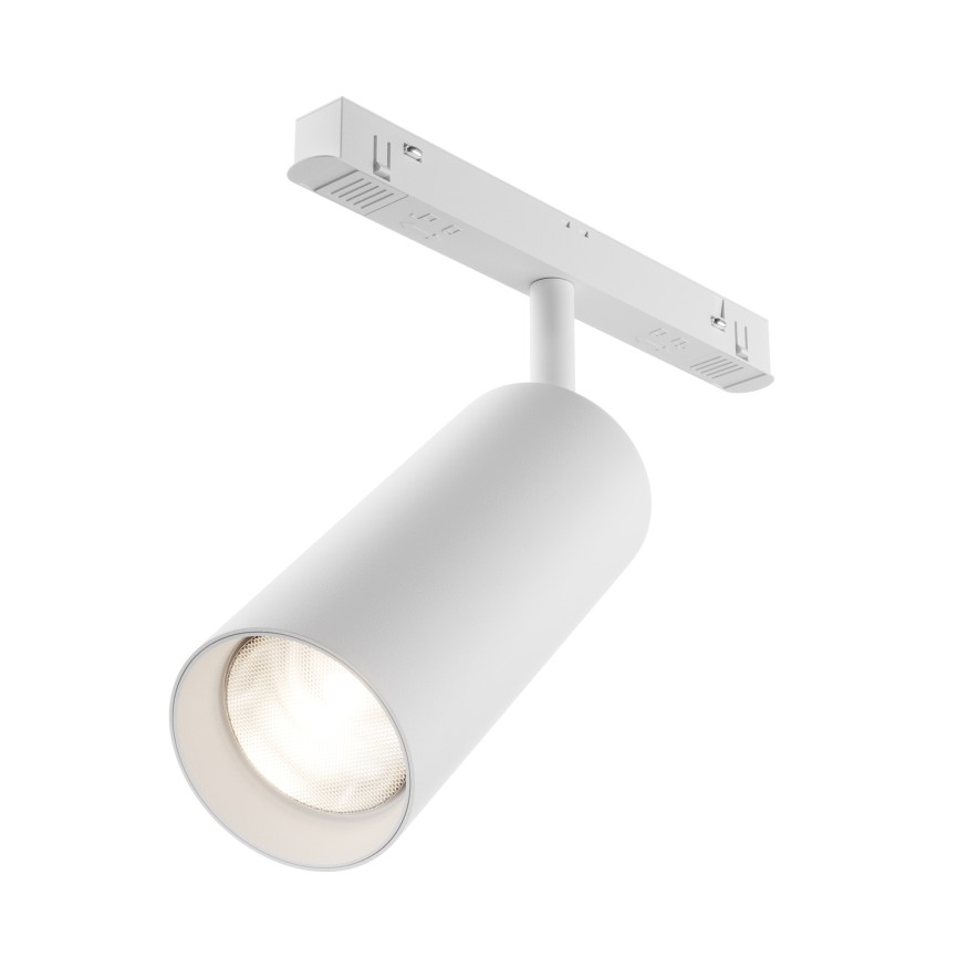Трековый светильник Technical TR032-4-20WTW-M-DD2-W MAYTONI Focus LED Белый